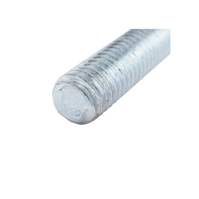 Varilla Roscada de 3/8" x 3000mm, con acabado Electro Zinc | CH-VR-9-3000