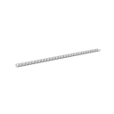 Charola Wire Basket de 12 in (304 mm) de Ancho, 2 in (50 mm) de Alto, 3 m de Largo, Hasta 209 Cables Cat6, Color Negro | PWB2X12BL