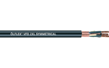SSMELE ÖLFLEX VFD 2XL SYMMETRICAL 250 KCMIL Modelo: 700725
