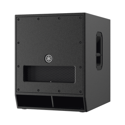 Subwoofer Amplificado 15In, 1020w, DSP Integrado, Pasabanda | DXS15MKII