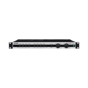 Mezclador Amplificador | 2 zonas | 120w a 70/100V | 100w a 8Ω | DSP Integrado | MA2120