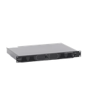 Amplificador de Audio Reforzador | 1 canal | 500w | Clase D | Salida 100V / 4-16Ω | Montaje en rack | RCA | EP1500DSV2