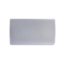 Altavoz Exterior | 2 Vías | Controlador de 6,5" |  Tweeter de 1" |  Radiador que Mejora los Graves | Tecnología de Montaje de Bloqueo Rápido | 120 W | 8Ω | Blanco | OP6-WT