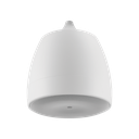 Altavoz Colgante Comercial | 6.5 in | 2 Vias | 300w | 8 Ohms | 70v/100v | Blanco | VXH6W