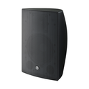 Altavoz de Montaje en Superficie, Woofer 8 Pulgadas | Tweeter 1 Pulgada | Bass-Reflex | IP35 | Ideal para Instalaciones Fijas | Par Color Negro | VXS8