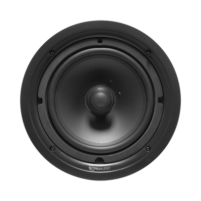 Altavoz de techo de 2 vias | woofer de 6.5in | Tweeter de 1in | 90 watts | 8 Ohms | PP-6