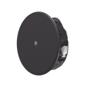 Altavoz de Plafón | 4in woofer, 0.8in tweeter | Baja y Alta Impedancia | Color Negro | VC4NB
