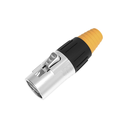 portaconectores Rj45 impermeable, compatible conectores de la serie 05 | SE8MC0532