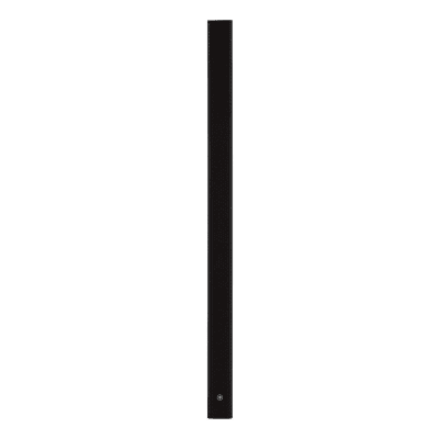 Altavoz de Columna | 16 x 1.5" en Arreglo Lineal | Color Negro | IP55 | VXL1B16-WR