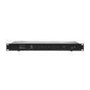 Secuenciador de Potencia | 8 Salidas | Delay de activación de 1 segundo | Recomendado para rack de amplificación, Videowall, o equipos de alta potencia. | EP-820