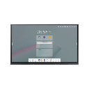 Pantalla tactil interactiva 75" Android 14 certificado con EDLA  / Touch tipo IR / UHD / 400 nits / HDMI / USB / WIFI / RJ45 / Compatible con montajes VESA 800 x 400 | WA75F