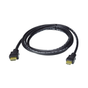 Cable HDMI True 4K de alta velocidad con Ethernet de 3 m | 2L-7D03H