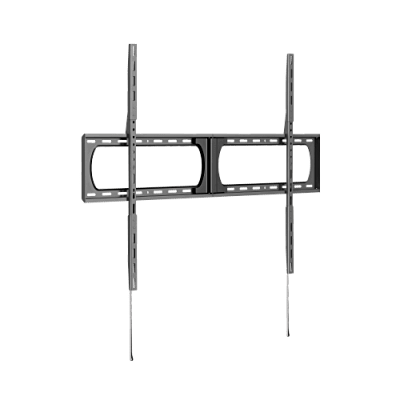 Soporte de Pared para Pantallas Super Heavy-Duty | Inclinación Ajustable| Compatible con Pantallas hasta 140" | Capacidad de Carga hasta 125 kg | Compatibilidad VESA 300 x 200 hasta 1200 x 800 | LP73-812T