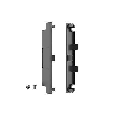Tapa De Cierre Para Riel | SDJH148
