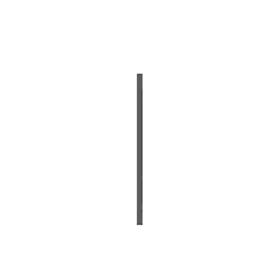 Pilar de Aluminio  para Videowall LED con Longitud de 2400mm | SDJH126