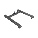 Tubos de conexión para los tramos del montaje | SDJH246
