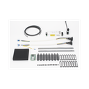 Kit de Refacciones/Accesorios para Paneles LED Hikvision de Renta 3.9mm / Compatible con Paneles de 500 mm x 1000 mm | DS-D4739C/A2