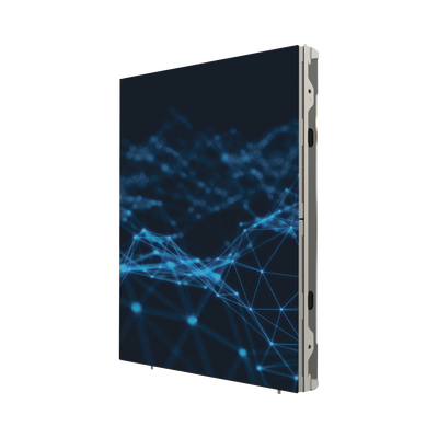 Modulo LED Full Color para Videowall / Pixel 2.5 mm / Resolución 192 X 216 / Uso en Interior | DS-D4425FI-CAF(B)