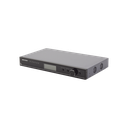 Controlador para Videowall / 4K (3840 X 1080) / 8 Salidas de Video / Compatible con Pantallas LED para Interior / Compatible con DS-D4418FI-CAF(B) y DS-D4425FI-CAF(B), DS-D42xxCWF | DS-D42C08-H
