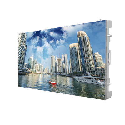Modulo LED Full Color para Videowall / Pixel Pitch 1.8 mm / Resolución 320 X 180 / Uso en Interior | DS-D4218FI-CWF