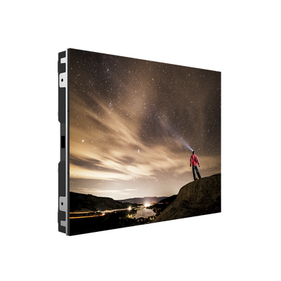 Modulo LED Full Color / SMD / Pixel Pitch 1.8mm / Resolución 344 X 258 / Plástico-Aluminio / Uso en Interior | DS-D4018CS-1F