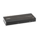 Splitter HDMI | 1 x 4 | True 4K @ 60 Hz | HDCP 2.2 | EDID Expert™ | HDR 4:4:4 | Plug & Play | VS184B