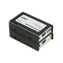Extensor HDMI/USB | Sobre Cat 5| 1080p a 40m | VE803