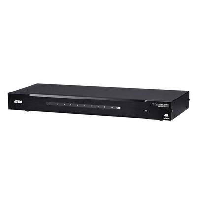 Distribuidor HDMI 4K de 10 puertos | VS0110HA