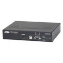 Unidad transmisora extensora 4K HDMI KVM sobre IP | KE8950T