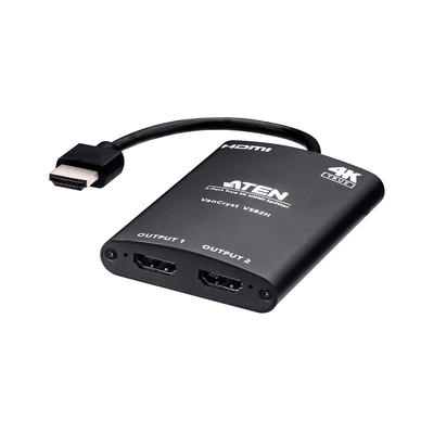 Distribuidor HDMI True 4K de 2 puertos | VS82H