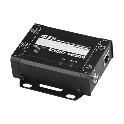 Transmisor HDMI | HDBaseT-Lite | 4K Hasta 40 m | HDBaseT Clase B | VE801T