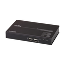 Receptor KVM | HDMI | Over IP | 1920x1080 | 60Hz | Compresión de Video sin Perdidas | KE8900SR