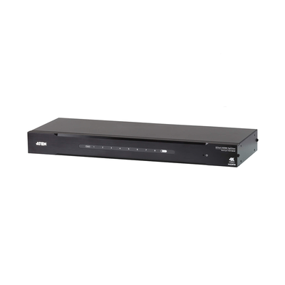 Distribuidor HDMI True 4K de 8 puertos | VS0108HB