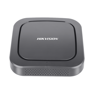 Caja de Publicidad Digital / Salida HDMI Compatible con Monitor Convencional / 2 Entradas USB / 1 Entrada Micro SD / Bluethooth 4.0 / WiFi | DS-D60E-B