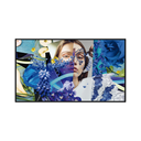 Pantalla LED de 32" para Publicidad Digital / SLIM / Programación de Horarios / 500 Nits / Contenido Personalizado / Sistema Operativo Android / 2 Entradas USB / WiFi | DS-D6032FN-DP