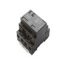 PLC Industrial Arduino Opta / Micro PLC IoT / STM32H747XI Dual-Core / 8 Entradas Analógicas-Digitales / 4 Relés 10A / Ethernet-RS485-WiFi-Bluetooth / IP20 / Certificaciones cULus-ENEC-FCC-CE | AFX-00003