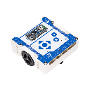 Robot Educativo Arduino® Alvik / Nano ESP32 + STM32 Cortex-M4 / WiFi + Bluetooth LE / Sensores RGB Color + ToF 350 cm + IMU 6-Axis / Motores DC con Encoder / Programación MicroPython + Arduino C + Blocks / Compatibilidad LEGO® Technic&t | AKX-00066