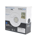 Cable Cat5e de Alto Rendimiento, con Certificaciones ETL, UL, Color Gris, de 100 Metros (328 Pies) para Aplicaciones en CCTV, Redes de Datos. Uso Interior. | PRO-CAT-5E/100M