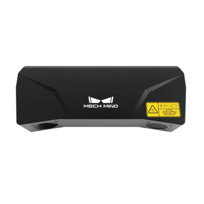 Cámara Industrial 3D Mech-Eye PRO / Alta Precisión 0.05-0.2 mm / Escaneo Rápido 0.3-0.6 s / Luz Estructurada Azul y Blanca / Resolución 2.3 MP / IP65 / Gigabit Ethernet / Sony CMOS / MTBF ≥100,000 horas | PRO S-V4D1000C