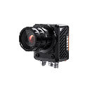 Cámara Inteligente Mono 25 MP / IA Deep Learning / Visión Artificial 140+ Algoritmos / IP67 / 5120x5120 @ 20 fps / Gigabit Ethernet / PROFINET-EtherNet/IP | MV-SC6250M-00C-NNN