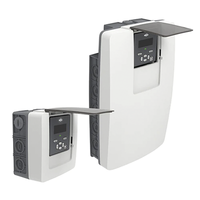 Medidor de energia para multiples cargas con conexion en red | SPM03EDN