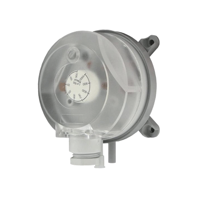Interruptor de presion diferencial serie ADPS | ADPS-03-2-N-C