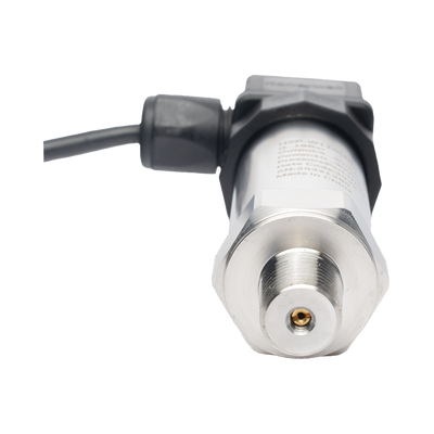 SENSOR DE PRESION, 1%, 16Bar, 4-20mA, NPT | HSP-W116MB