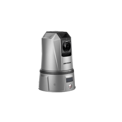 Cámara PTZ Portátil ANPR y Reconocimiento Facial 3ra Generación Deep Learning / 4G LTE / Resolución 1080p Full HD / Zoom Óptico 30X / Batería Extraíble 10 Horas / Doble Ranura TF 512GB / GPS + Wi-Fi + Bluet | IDS-MCD202-E/30X/I/GLE