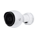 Cámara IP UniFi G4 Bullet resolución 4 MP (1440p) para interior y exterior, con micrófono incorporado, vista día y noche, PoE 802.3af | UVC-G4-BULLET