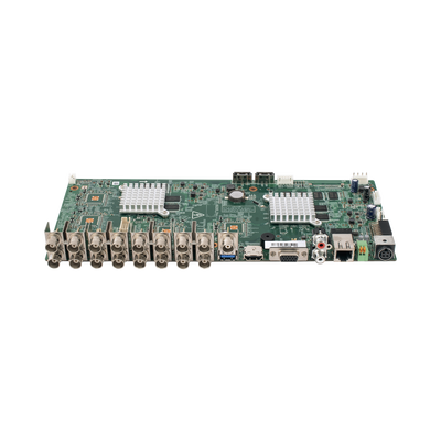 Tarjeta Principal de Reemplazo para DVR EV-5016TURBO | 200205898