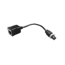 Herramienta de programación, compatible con dispositivos XMR401HD, XMR401HDS, XMR401SAHD, XMR401AHD/V2, XMR401AHDS/V2 | XMRLAN
