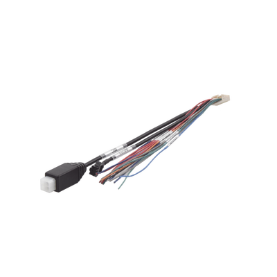 Módulo de entrada y salida de alarmas compatibles con serie XMR401AHD, XMR401AHDS, XMR401AHD/V2, XMR401AHDS/V2 | XMRSENSOR