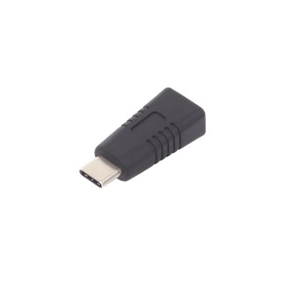 ADAPTADOR TIPO C MACHO A MINI USB HEMBRA PARA COMPATIBILIDAD DE  ESTACIÓN XMRA8 CON BODYCAM XMRR3 | XMRA8R3PLUG