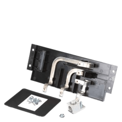 Kit de montaje para tableros P1, tipo ED. Valor nominal 125Amp | MBKED3A
